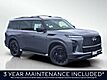 2027 INFINITI QX80 SPORT