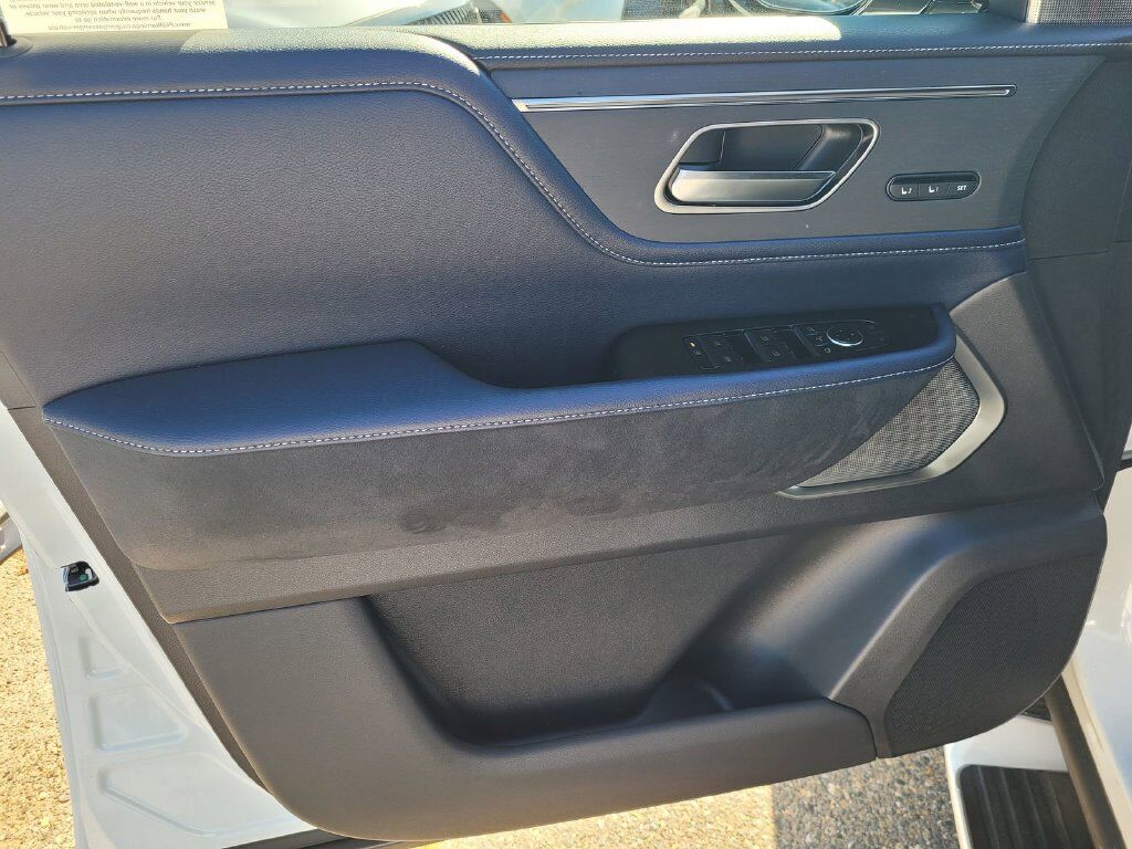 2027 INFINITI QX80 SPORT Roseville CA