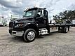 2027 International MV607 Jerr-Dan 22' XLP Rollback Car Carrier