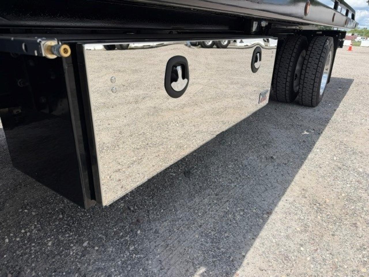 2027 International MV607 Jerr-Dan 22' XLP Rollback Car Carrier Truck Tampa FL