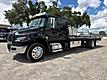 2027 International MV607 Jerr-Dan 22' XLP Rollback Car Carrier Truck