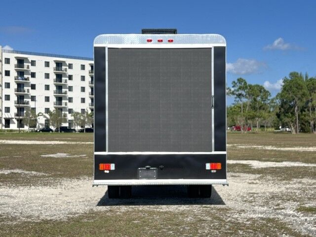 2027 Isuzu N-Series Custom Billboard Truck. Order Yours! Homestead FL