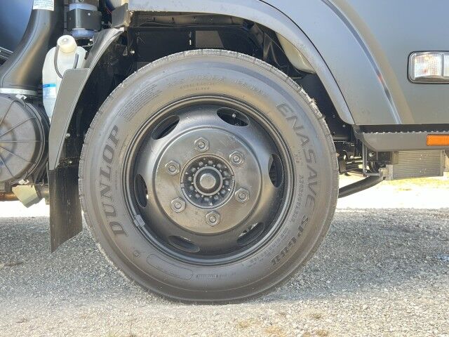 2027 Isuzu N-Series Custom Billboard Truck. Order Yours! Homestead FL