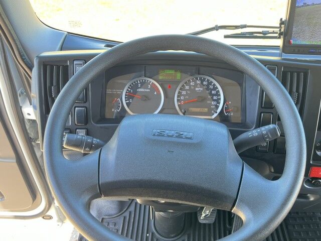 2027 Isuzu N-Series Custom Billboard Truck. Order Yours! Homestead FL