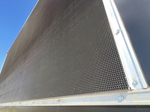 2027 Isuzu N-Series Custom Billboard Truck. Order Yours! Homestead FL