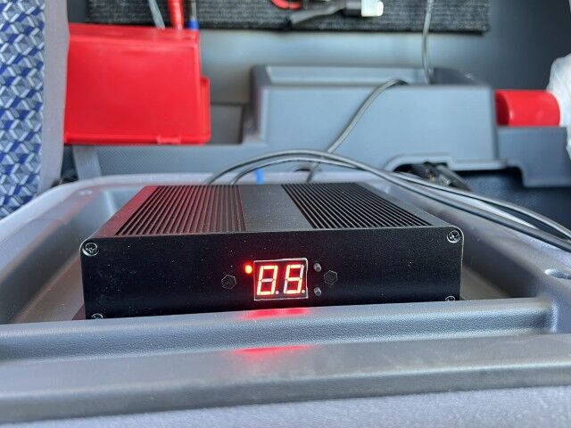 2027 Isuzu N-Series Custom Billboard Truck. Order Yours! Homestead FL