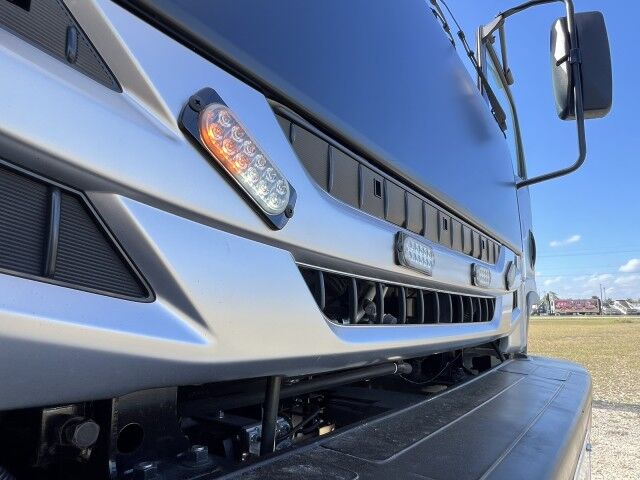 2027 Isuzu N-Series Custom Billboard Truck. Order Yours! Homestead FL