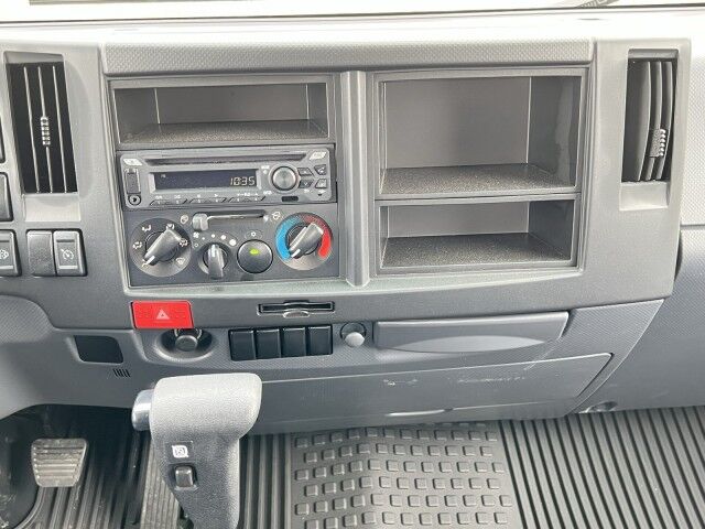 2027 Isuzu NPR GAS 12' BABCO Aluminum Dump Truck Homestead FL