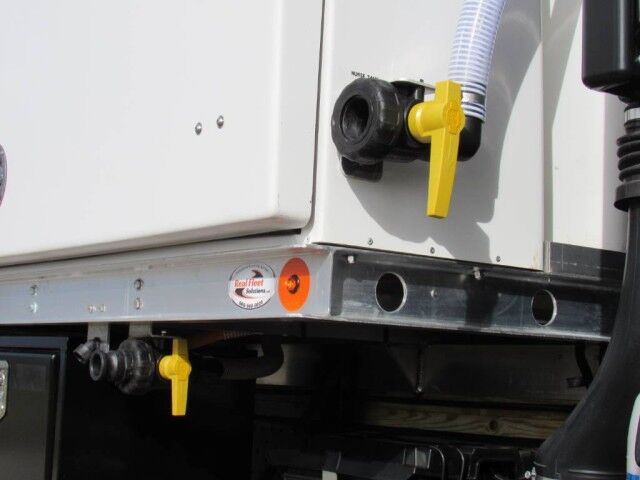 2027 Isuzu NPR-HD 14' BABCO AL Lawn Sprayer (Gas) Homestead FL