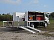 2027 Isuzu NPR-HD 14' BABCO AL Lawn Sprayer (Gas)