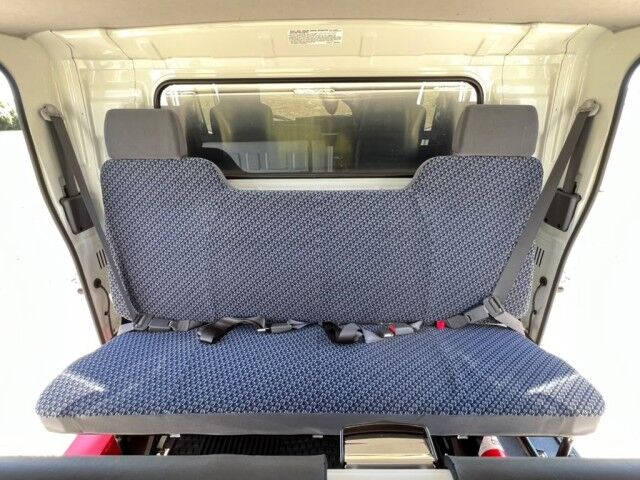 2027 Isuzu NPR-HD Crew Cab GAS 14' Babco Aluminum Landscape Dump Truck Miami FL