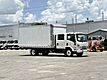 2027 Isuzu NPR-HD Crew Cab GAS 16' Dry Box Truck