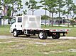 2027 Isuzu NPR-HD Crew Cab GAS BABCO 14' Aluminum Flatbed