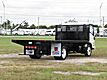 2027 Isuzu NPR-HD GAS 16' Steel Flatbed Truck
