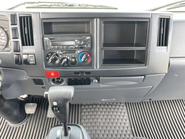 2027 Isuzu NPR-HD GAS BABCO Aluminum Flatbed Sprayer Truck Homestead FL