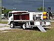2027 Isuzu NPR-HD Spray Truck (Gas)