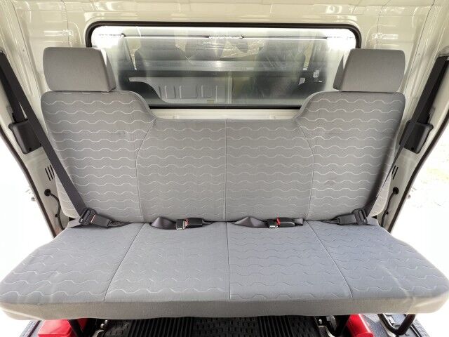 2027 Isuzu NPR-XD Crew Cab DSL 14' BABCO Aluminum Landscape Dump Truck Homestead FL