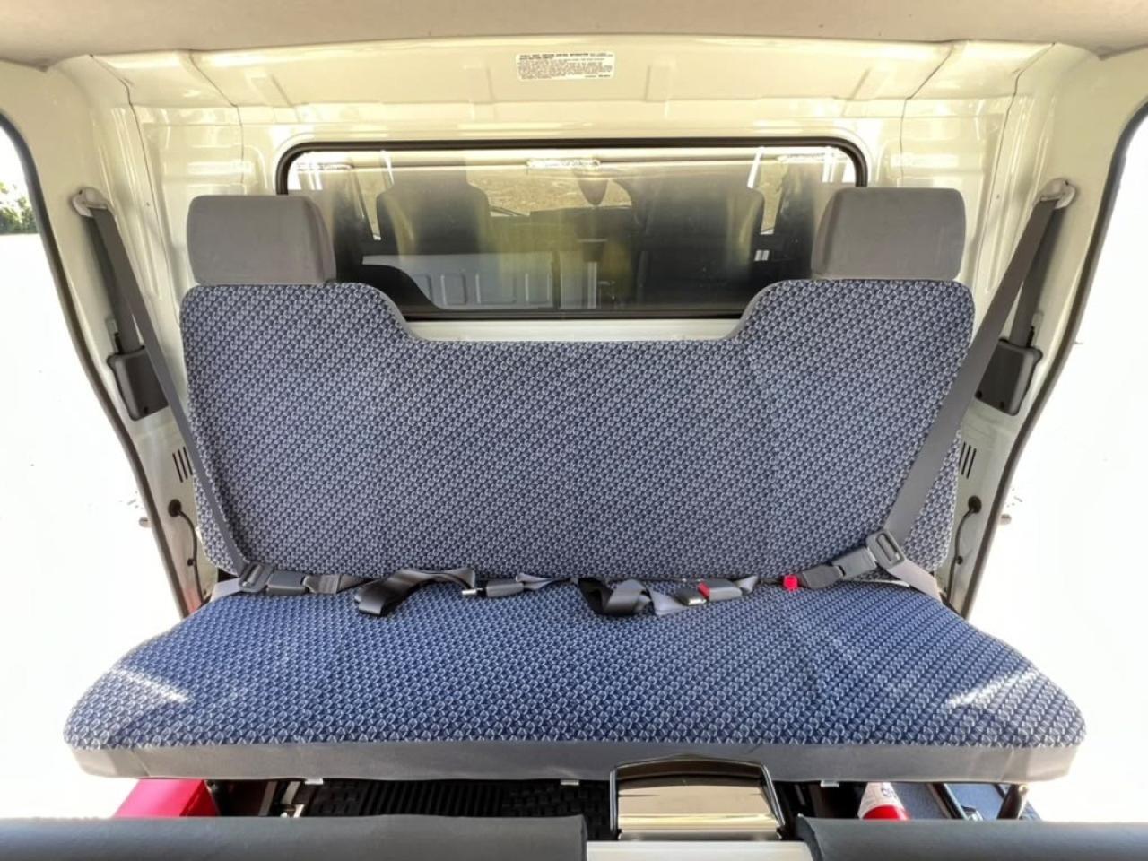 2027 Isuzu NPRGASHD Babco 14' Aluminum Landscape Dump Truck Tampa FL