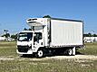 2027 Isuzu NRR 16' Refrigerated Truck with 2,200 lbs. Lift Gate