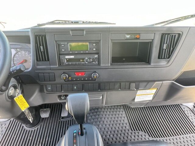 2027 Isuzu NRR 20' Refrigerated Truck Homestead FL
