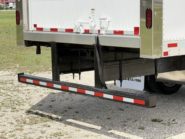2027 Isuzu NRR 20' Refrigerated Truck Homestead FL