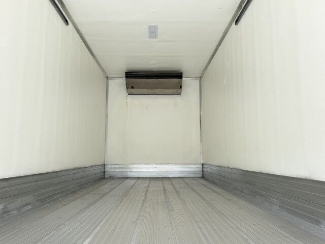 2027 Isuzu NRR 20' Refrigerated Truck Homestead FL