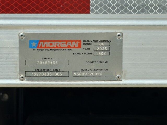 2027 Isuzu NRR 20' Refrigerated Truck Homestead FL