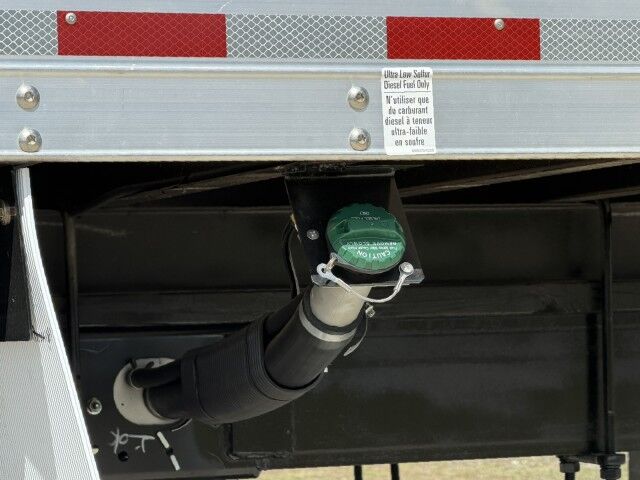2027 Isuzu NRR 20' Refrigerated Truck Homestead FL