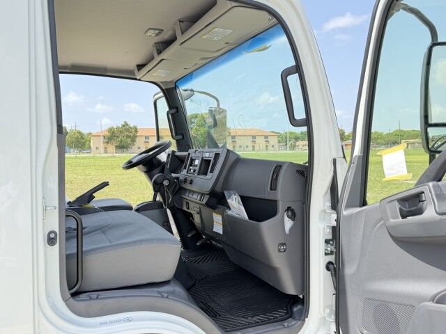 2027 Isuzu NRR 20' Refrigerated Truck Homestead FL