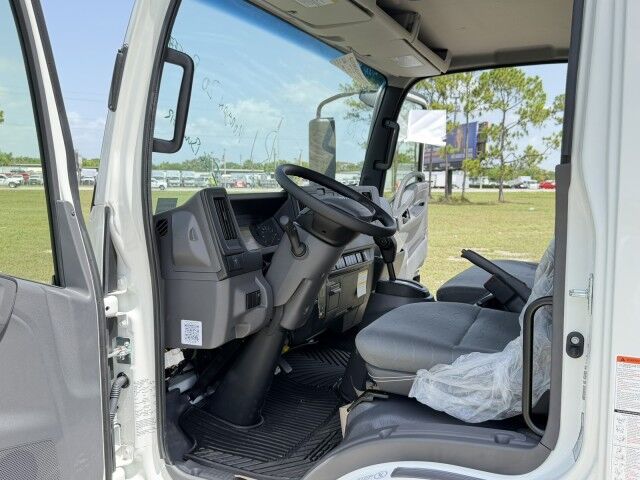 2027 Isuzu NRR 20' Refrigerated Truck Homestead FL