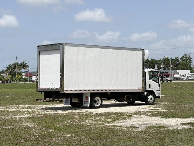 2027 Isuzu NRR 20' Refrigerated Truck Homestead FL