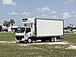 2027 Isuzu NRR 20' Refrigerated Truck