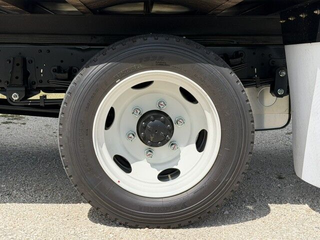 2027 Isuzu NRR 20' Refrigerated Truck Homestead FL