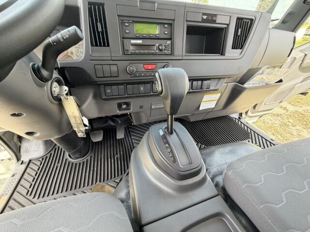 2027 Isuzu NRR 20' Refrigerated Truck Homestead FL