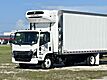 2027 Isuzu NRR 20' Refrigerated Truck