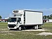 2027 Isuzu NRR 20' Refrigerated Truck with 2,200 lbs. Lift Gate