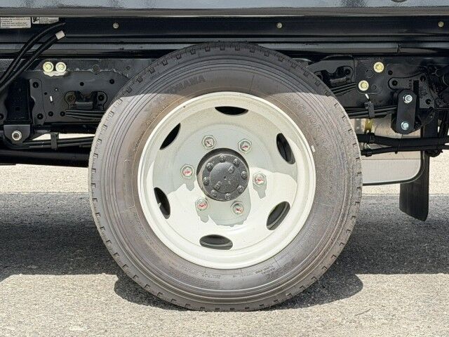 2027 Isuzu NRR 22' Jerr-Dan Rollback Car Carrier Truck Miami FL