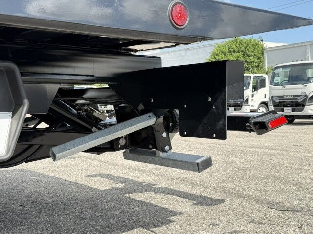 2027 Isuzu NRR 22' Jerr-Dan Rollback Car Carrier Truck Miami FL