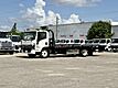 2027 Isuzu NRR 22' Jerr-Dan Rollback Car Carrier Truck