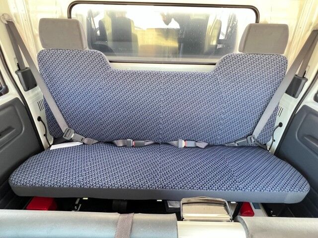 2027 Isuzu NRR Crew Cab GAS Cab & Chassis Truck Homestead FL