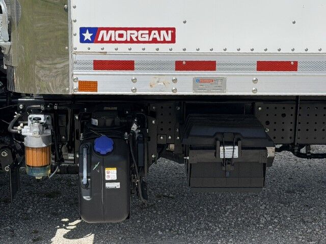 2027 Isuzu NRR DSL 20' Refrigerated Truck Homestead FL