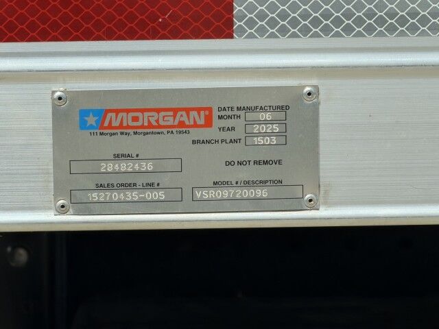 2027 Isuzu NRR DSL 20' Refrigerated Truck Homestead FL
