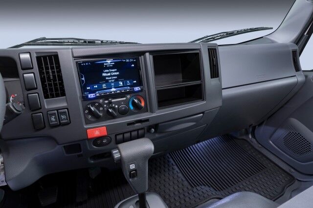 2027 Isuzu NRR GAS Cab & Chassis Truck Homestead FL