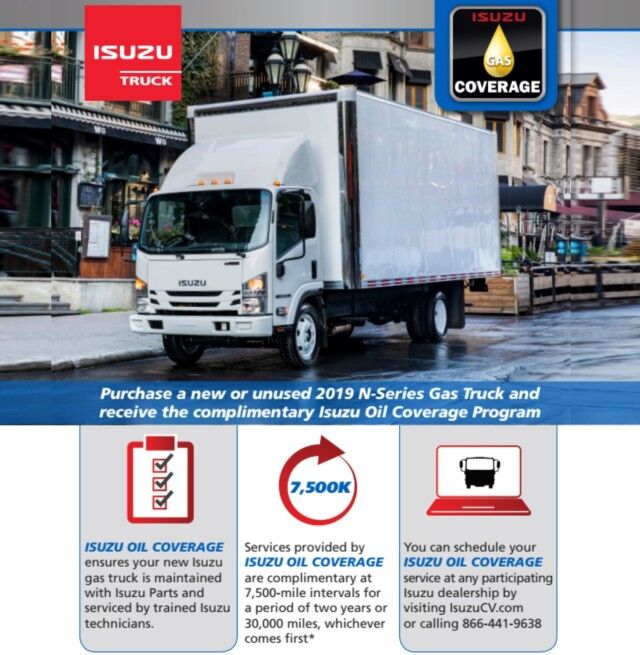 2027 Isuzu NRR GAS Cab & Chassis Truck Homestead FL