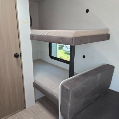 2027 JAYCO JAY FLIGHT TT 170BH Monroe NC