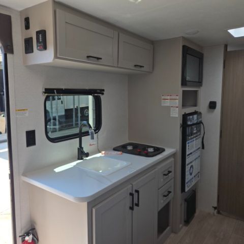 2027 JAYCO JAY FLIGHT TT 170BH Monroe NC
