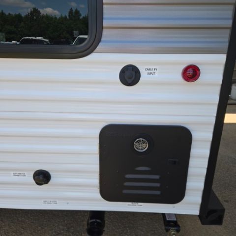 2027 JAYCO JAY FLIGHT TT 170BH Monroe NC