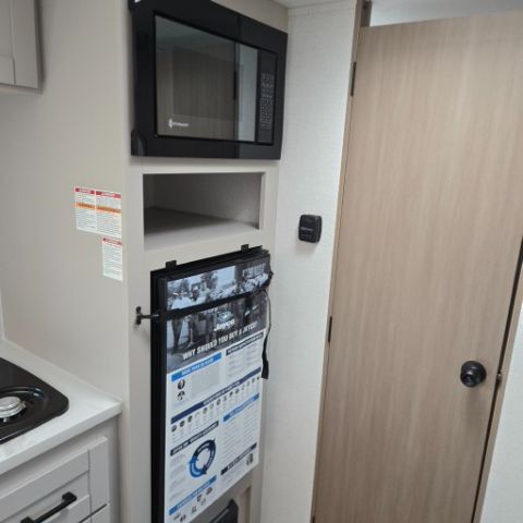2027 JAYCO JAY FLIGHT TT 170BH Monroe NC