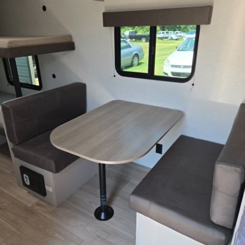 2027 JAYCO JAY FLIGHT TT 170BH Monroe NC