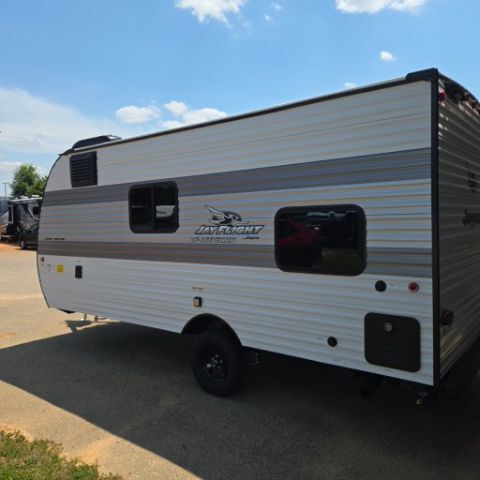 2027 JAYCO JAY FLIGHT TT 170BH Monroe NC